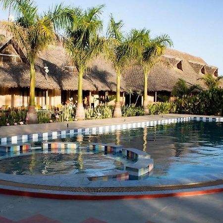 Athi River The Last Village Lodge المظهر الخارجي الصورة