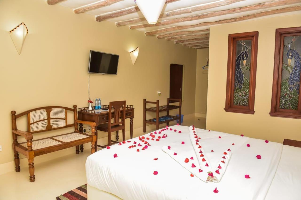 Athi River The Last Village Lodge المظهر الخارجي الصورة