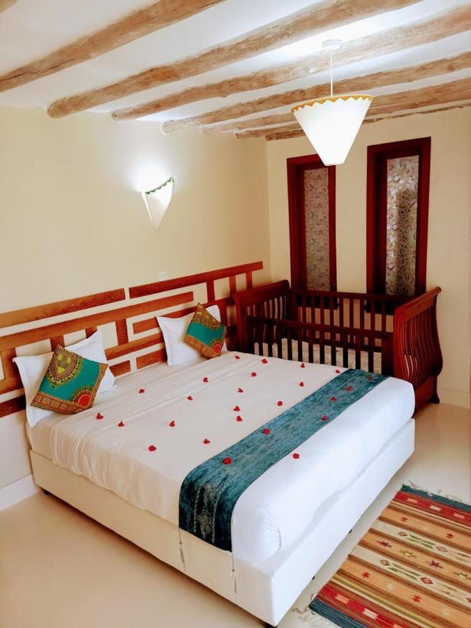 Athi River The Last Village Lodge المظهر الخارجي الصورة