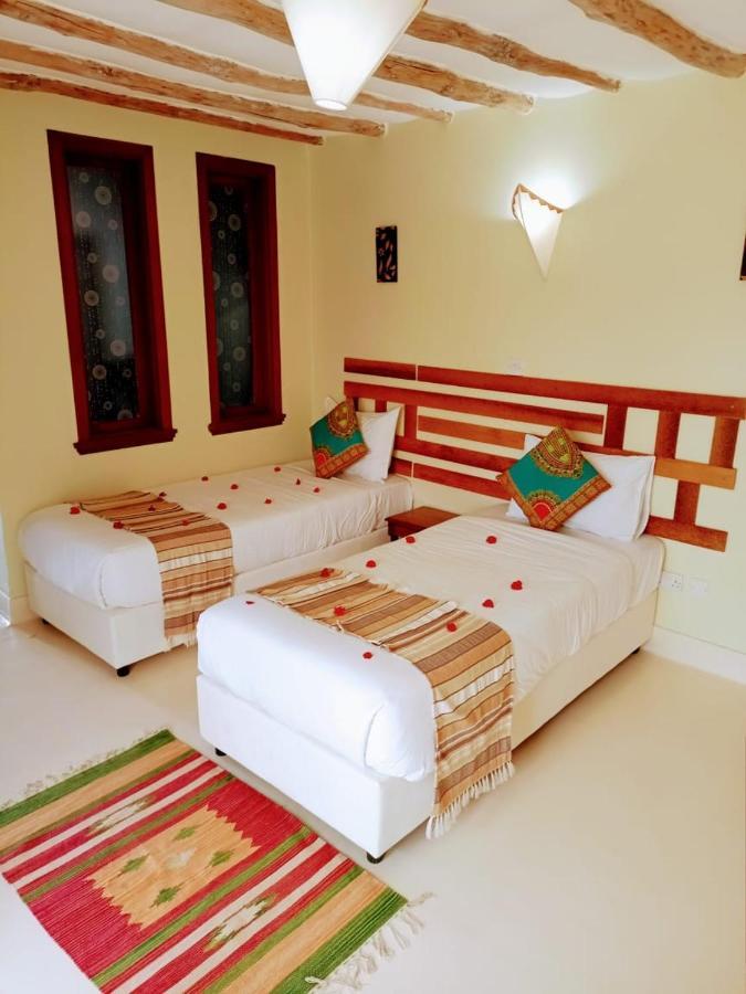 Athi River The Last Village Lodge المظهر الخارجي الصورة