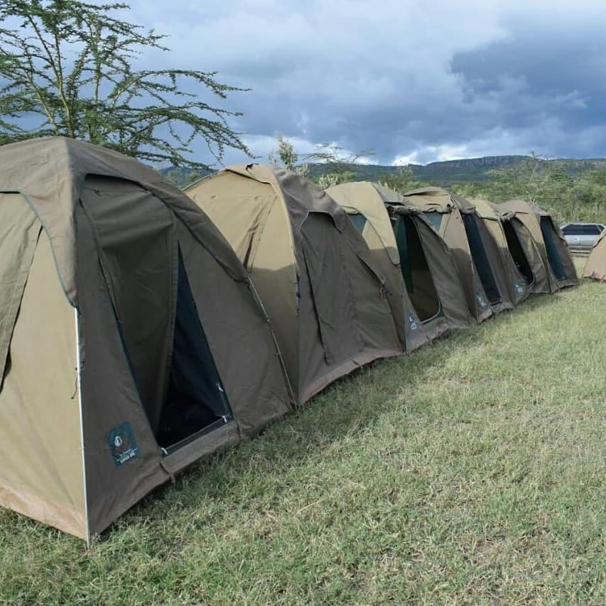 Athi River The Last Village Lodge المظهر الخارجي الصورة