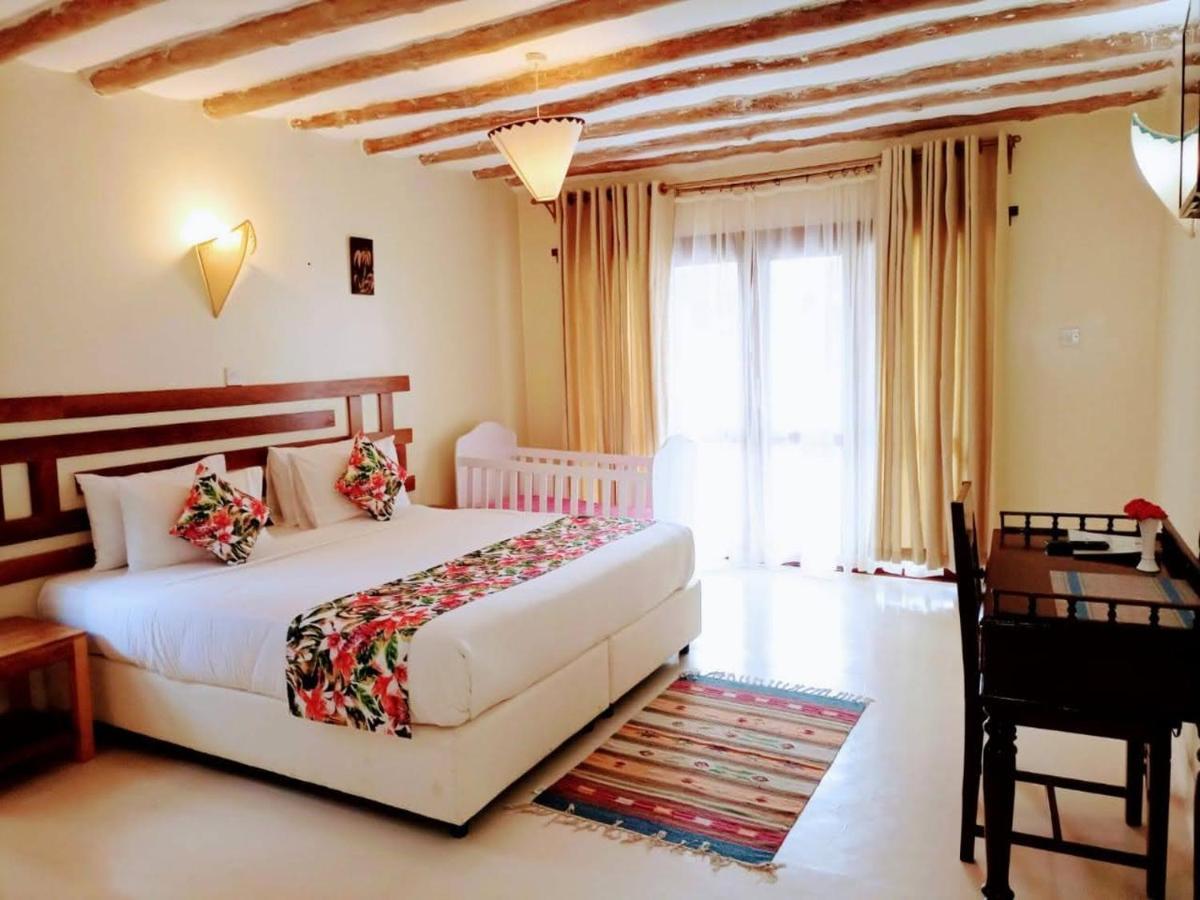 Athi River The Last Village Lodge المظهر الخارجي الصورة