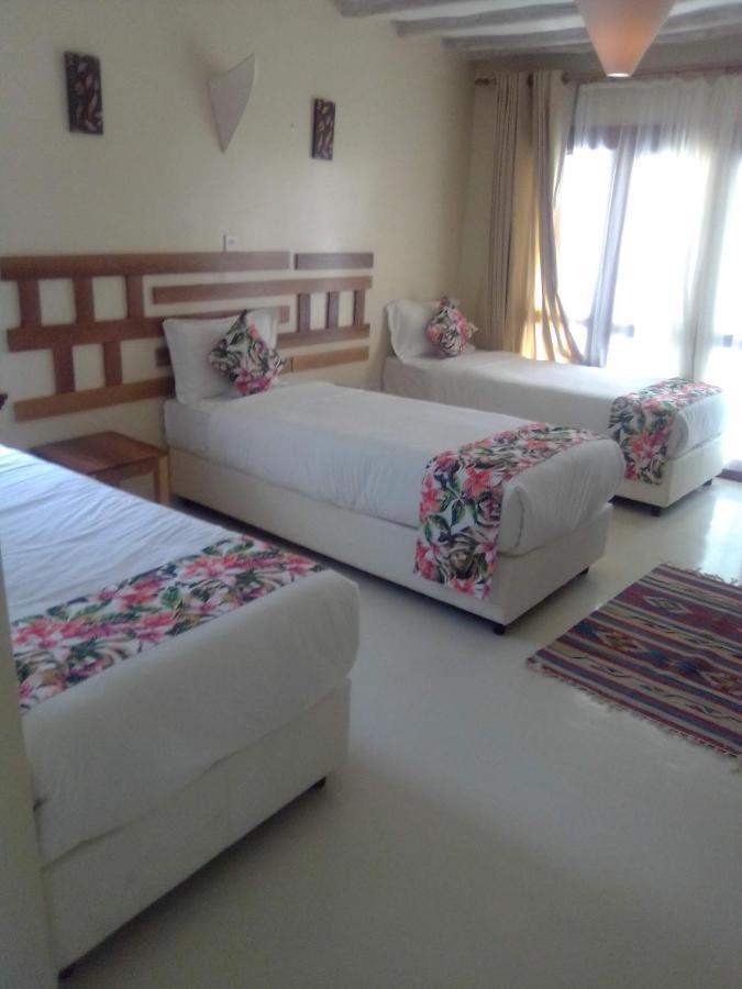 Athi River The Last Village Lodge المظهر الخارجي الصورة