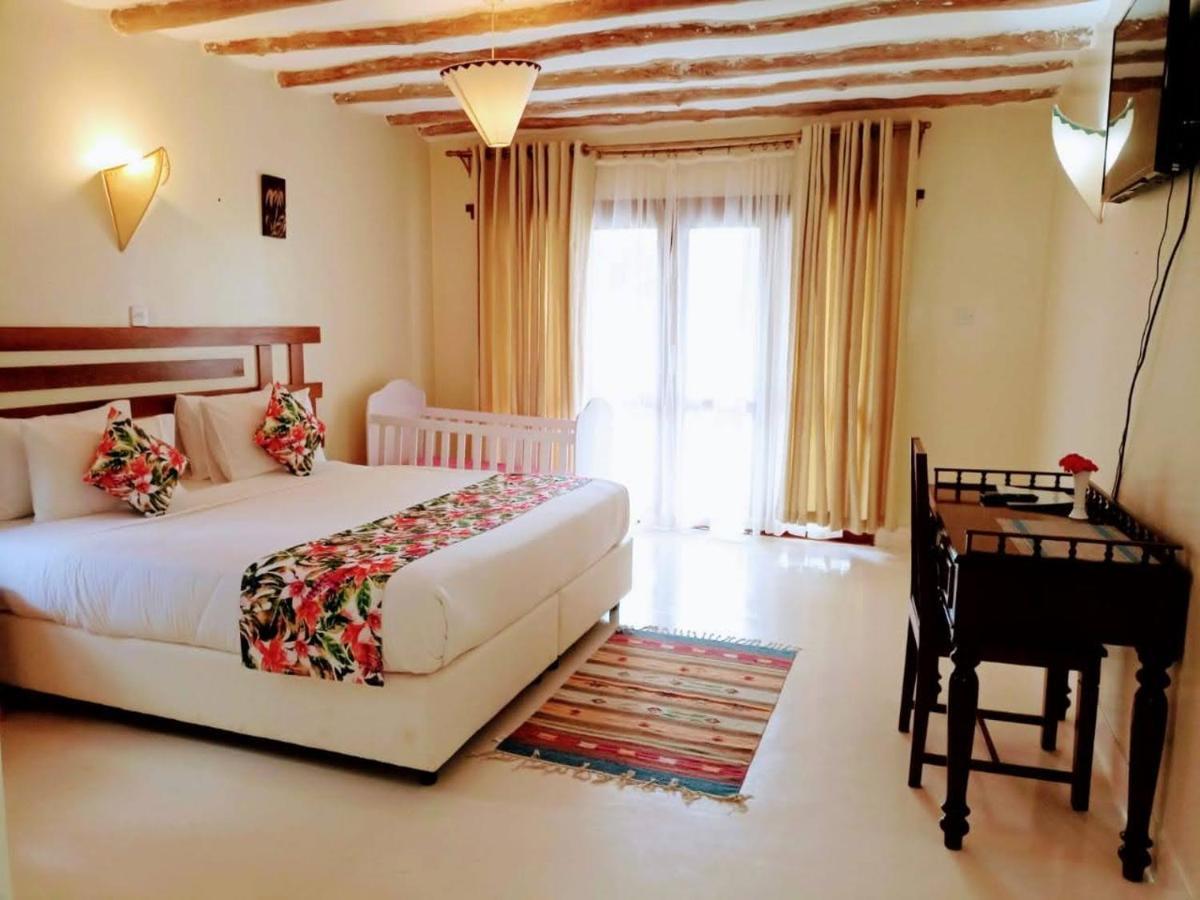 Athi River The Last Village Lodge المظهر الخارجي الصورة