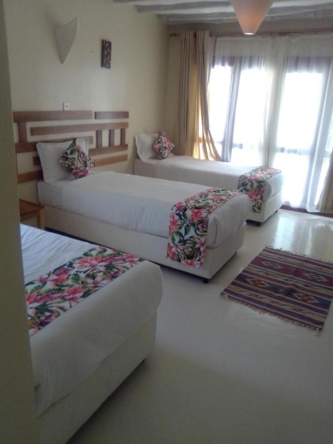 Athi River The Last Village Lodge المظهر الخارجي الصورة